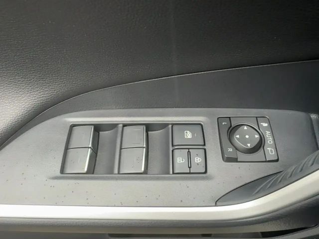 Toyota RAV4 RAV4 2.5 Teamplayer Klima Kamera Sitzhzg Tempomat