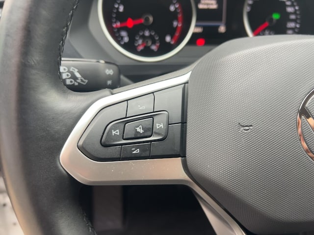 Volkswagen Tiguan 1.5 TSI DSG