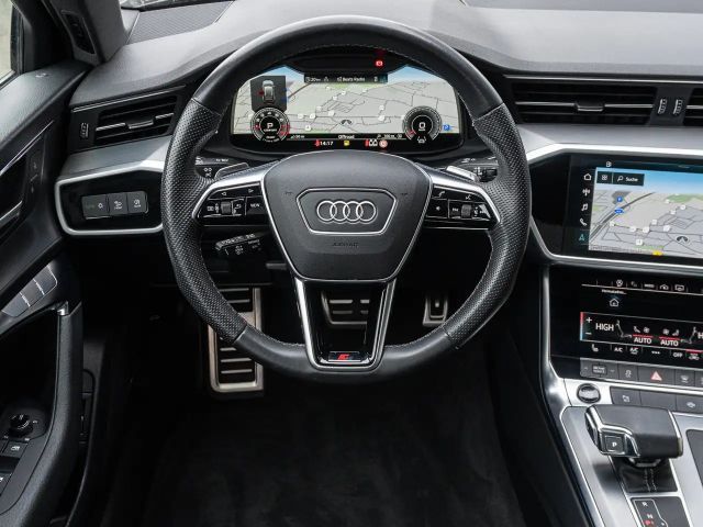 Audi A6 45 TFSI Avant Quattro S-Tronic Sport