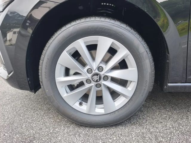 Skoda Scala Selection