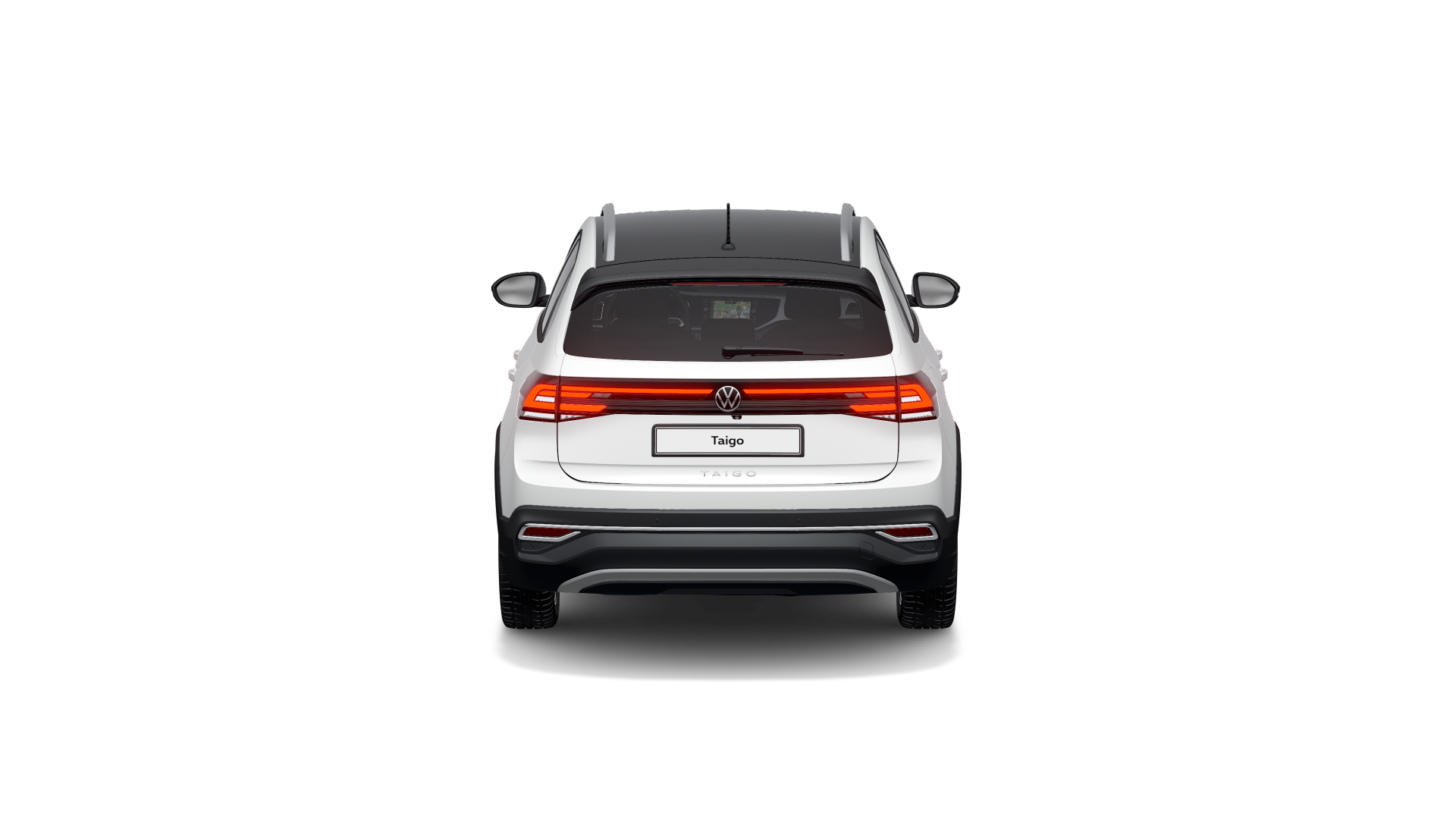 Volkswagen Taigo 1.0 TSI