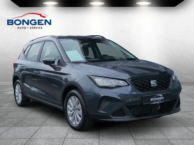 Seat Arona Style