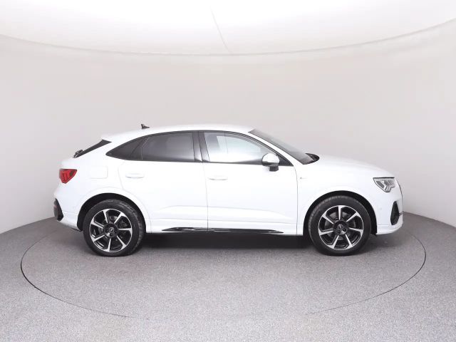 Audi Q3 40 TDI Quattro