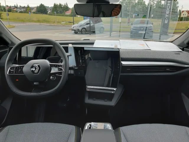 Renault Scenic E-Tech Techno