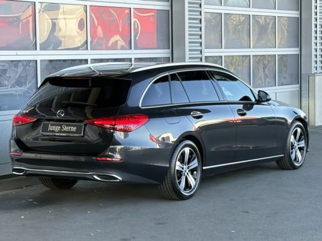 Mercedes-Benz C 180 AVANTGARDE Estate
