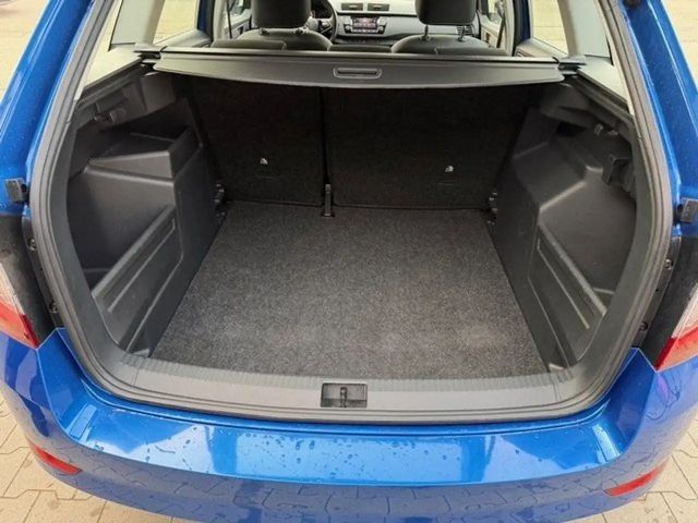 Skoda Fabia Ambition