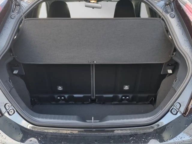 Toyota Aygo X Hatchback