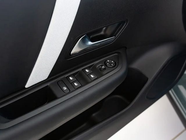 Citroën C4 Max PureTech