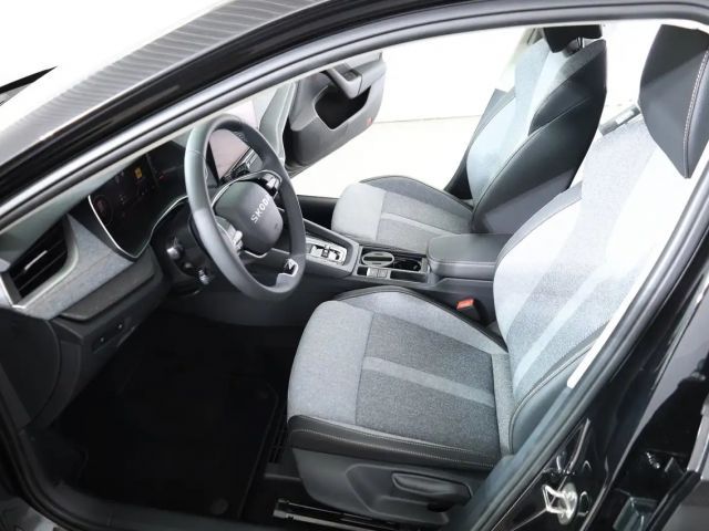 Skoda Octavia Selection