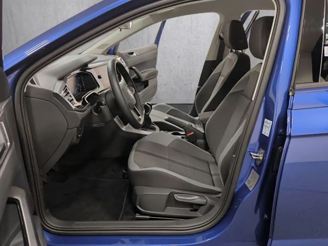 Volkswagen Polo 1.0 TSI IQ.Drive Style