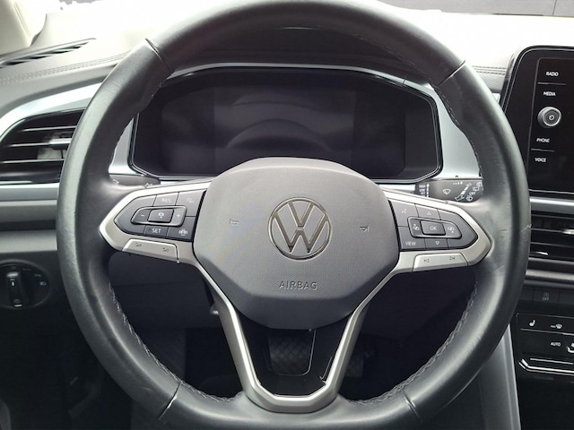 Volkswagen T-Roc 2.0 TDI DSG Life