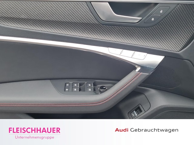 Audi S6 Avant Quattro