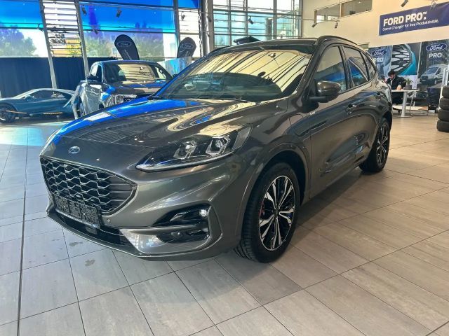 Ford Kuga Plug in Hybrid ST Line X