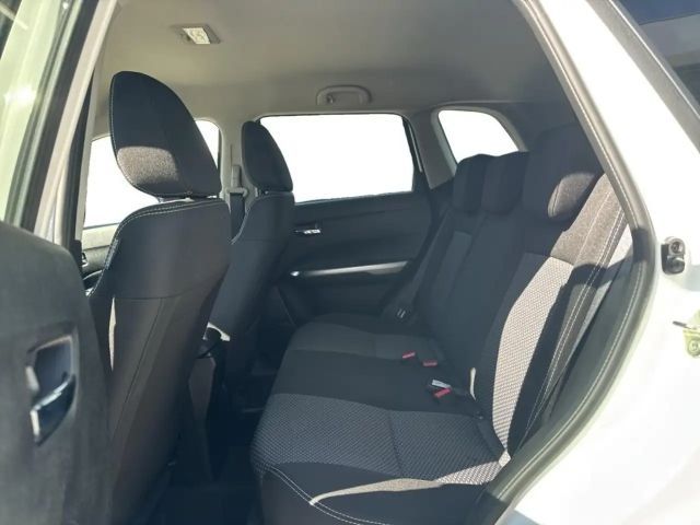 Suzuki Vitara AllGrip Hybrid Shine