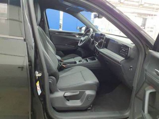 Volkswagen Tiguan 1.5 eTSI DSG