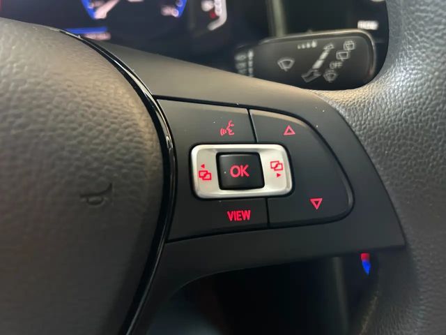 Volkswagen Polo Comfortline