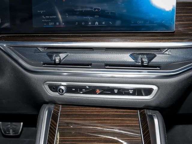 BMW X6 Coupé M-Sport xDrive30d