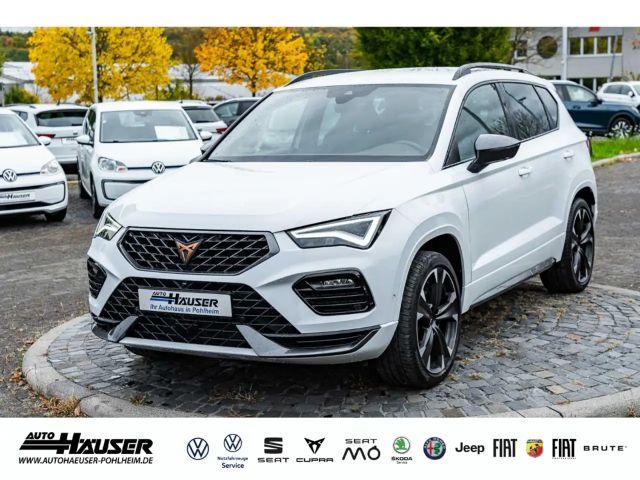 Cupra Ateca 2.0 TSI 4Drive DSG