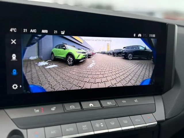 Opel Astra Elegance Sports Tourer