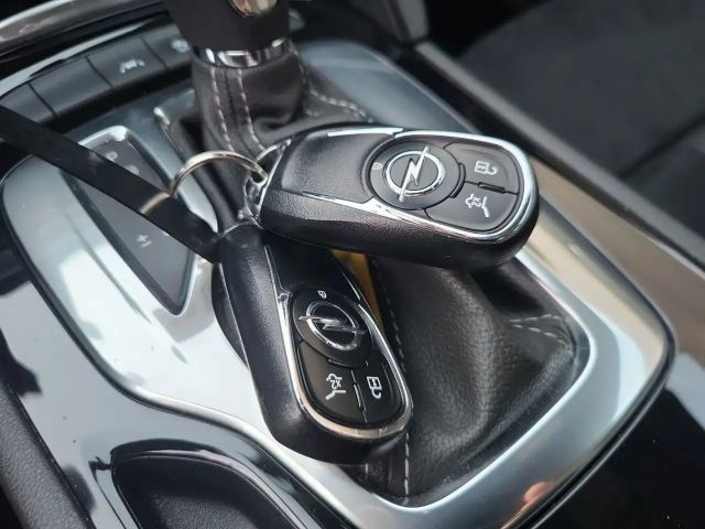 Opel Insignia Sports Tourer