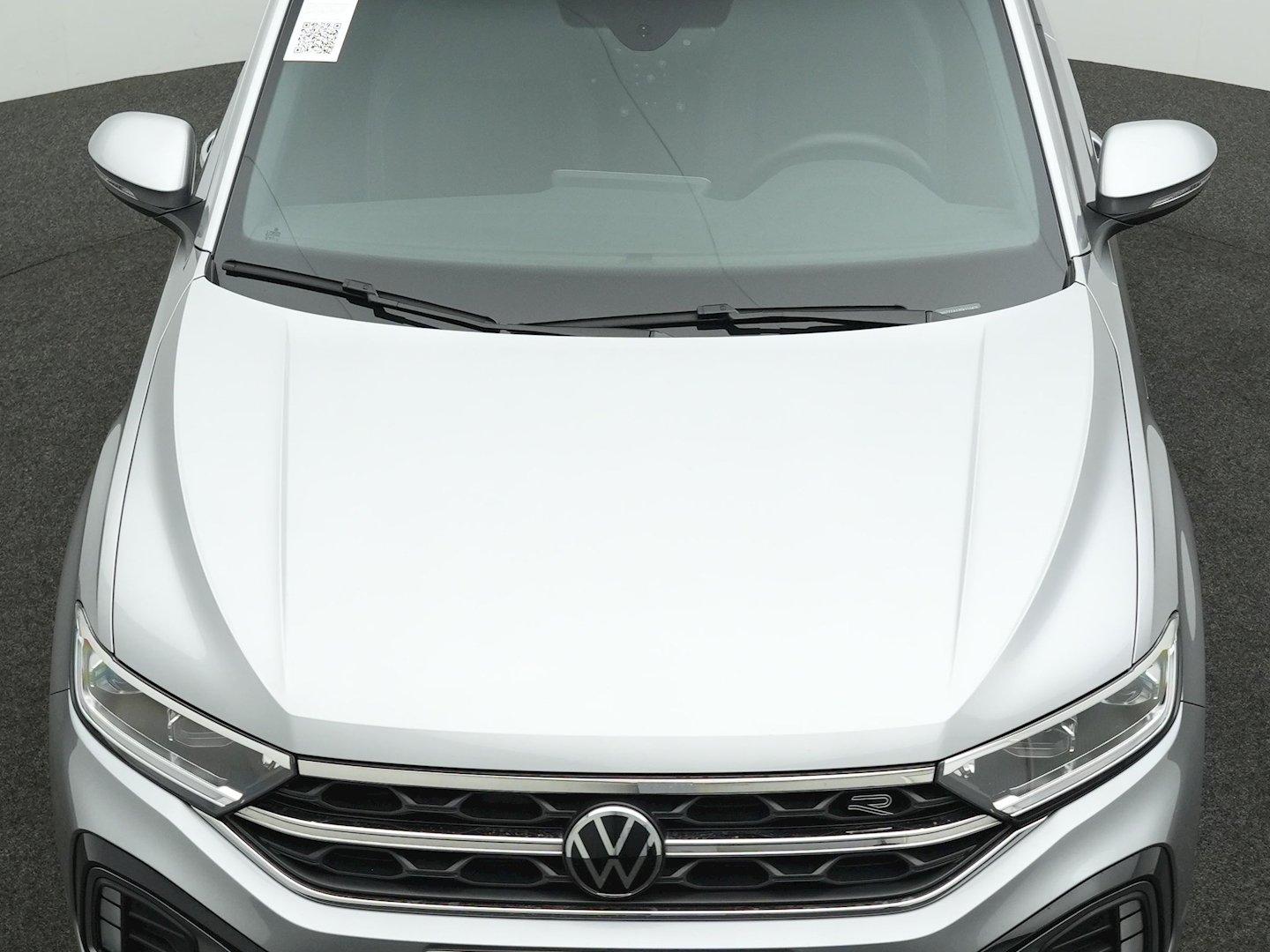 Volkswagen T-Roc 1.5 TSI DSG Plus R-Line