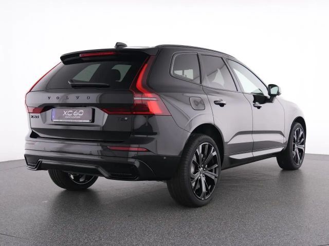 Volvo XC60 AWD Plus T6