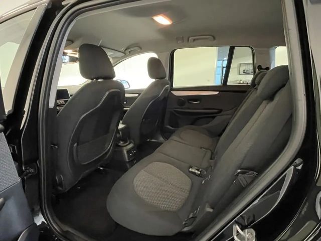 BMW 218 218d Advantage pakket Gran Tourer