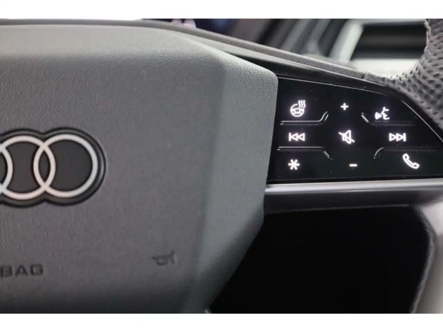 Audi Q4 e-tron 50 Ambiente Quattro