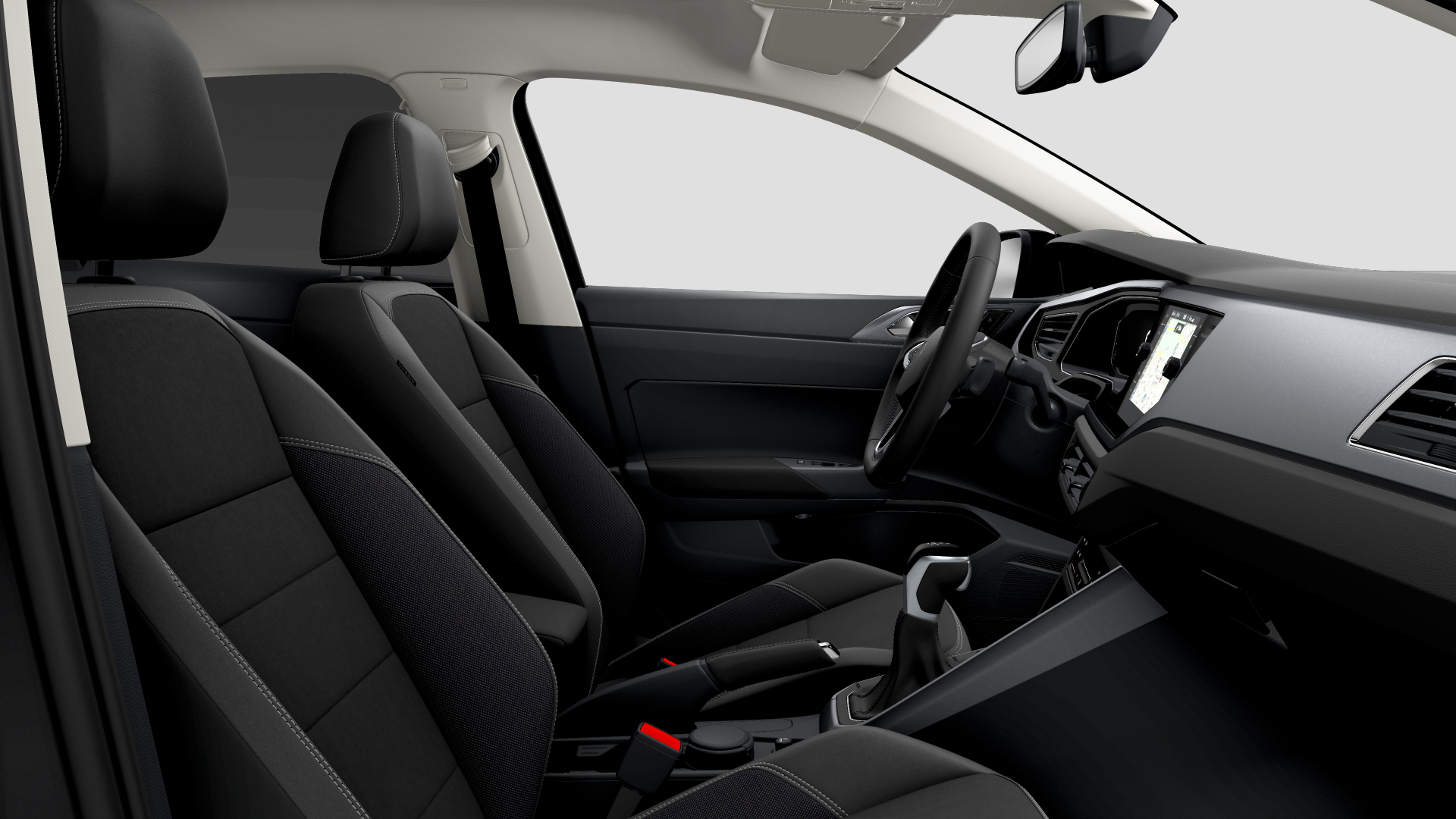 Volkswagen Taigo DSG IQ.Drive Style