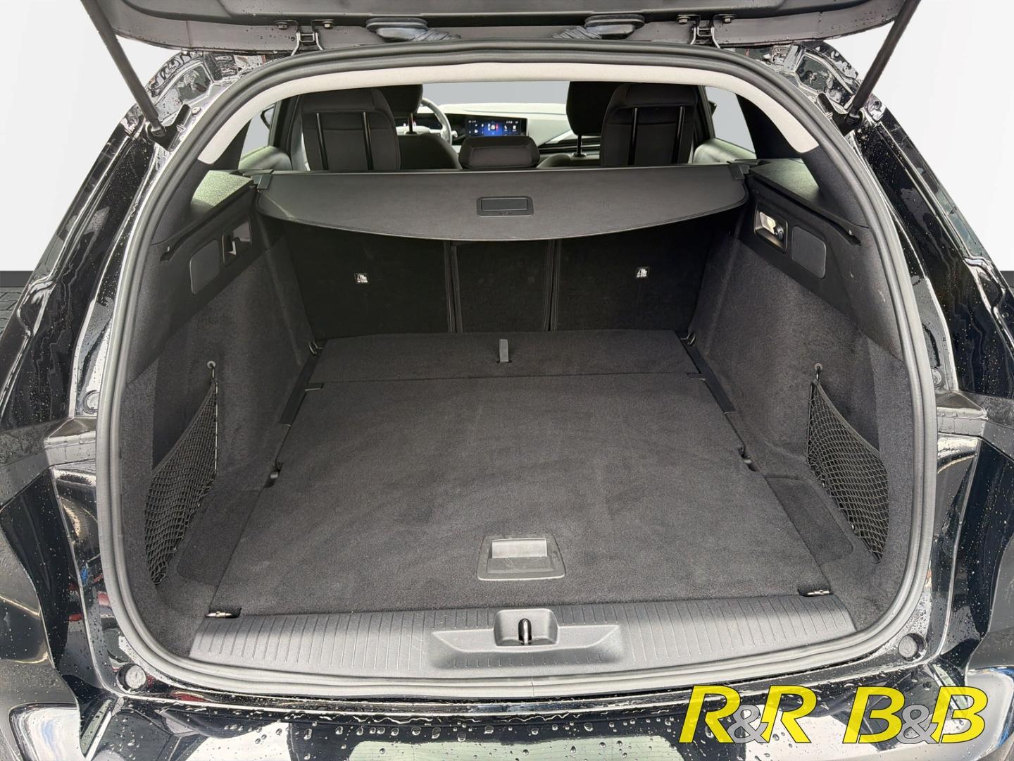 Opel Astra Edition Sports Tourer