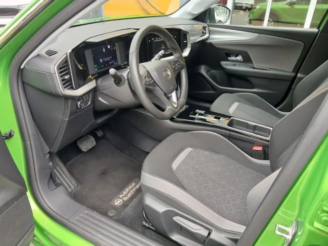 Opel Mokka Edition Mokka-e