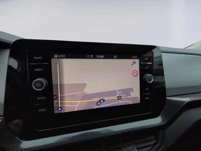 Volkswagen T-Cross 1.0 TSI DSG Life