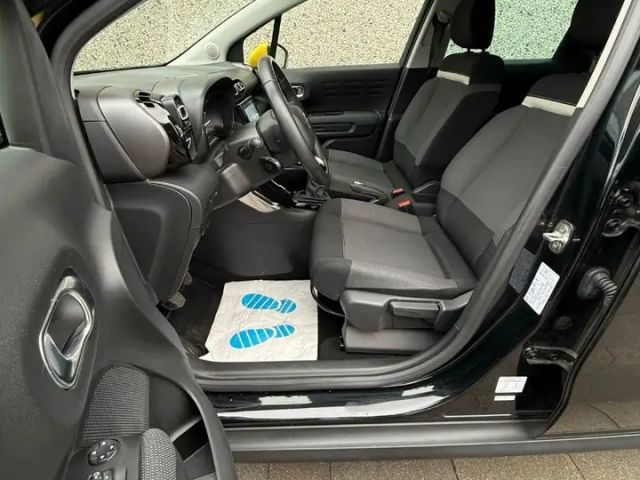 Citroën C3 Aircross Feel PureTech