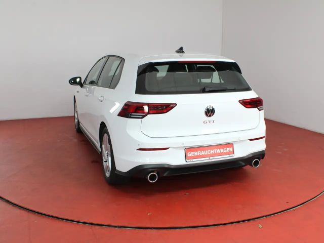 Volkswagen Golf 2.0 TSI DSG GTI