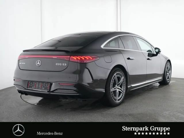 Mercedes-Benz EQS 4MATIC+ 53 AMG Line Sedan