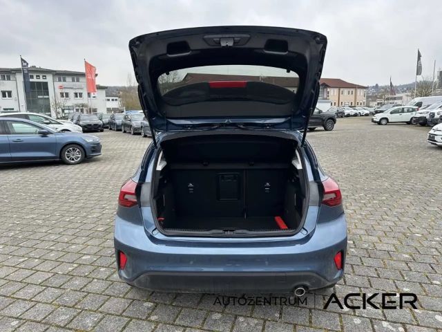 Ford Focus 1.5 EcoBlue Titanium