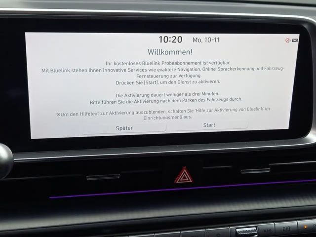 Hyundai IONIQ 6 UNIQ