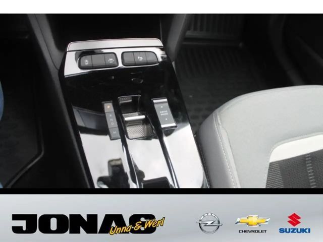 Opel Mokka 1.2 Turbo Elegance