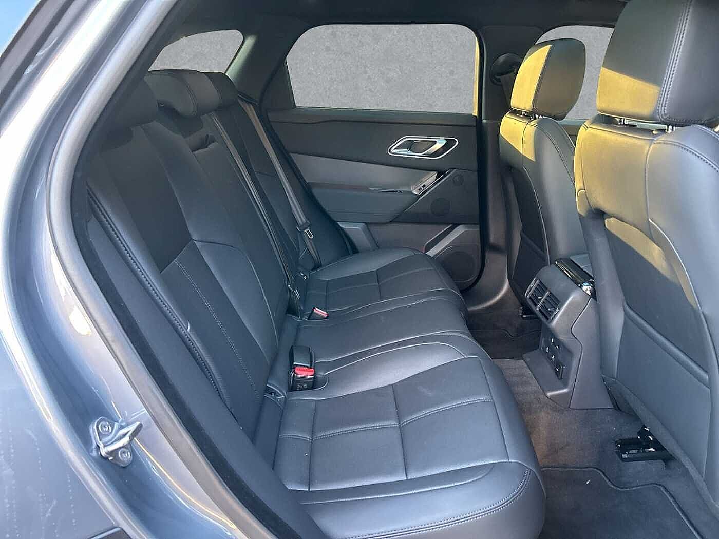 Land Rover Range Rover Velar Dynamic SE