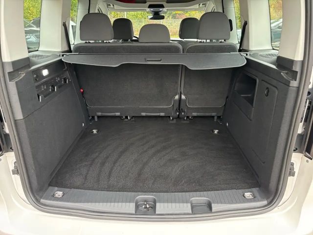 Volkswagen Caddy DSG Life