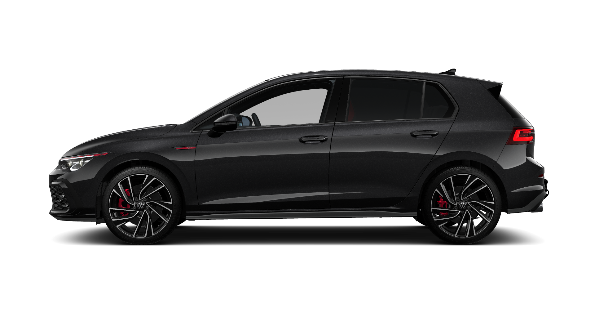 Volkswagen Golf DSG GTI Golf VIII