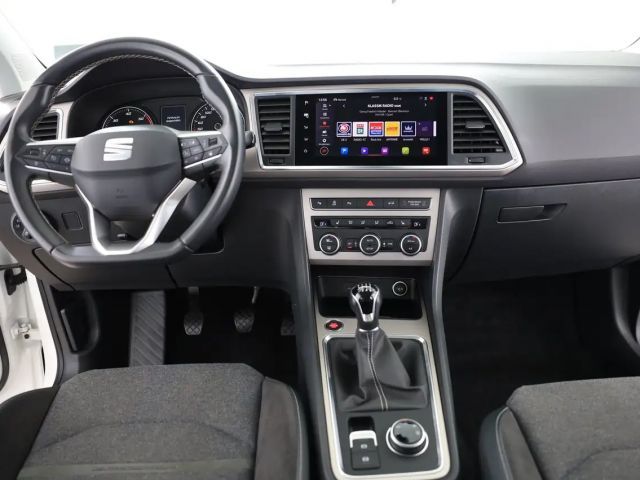 Seat Ateca 2.0 TDI