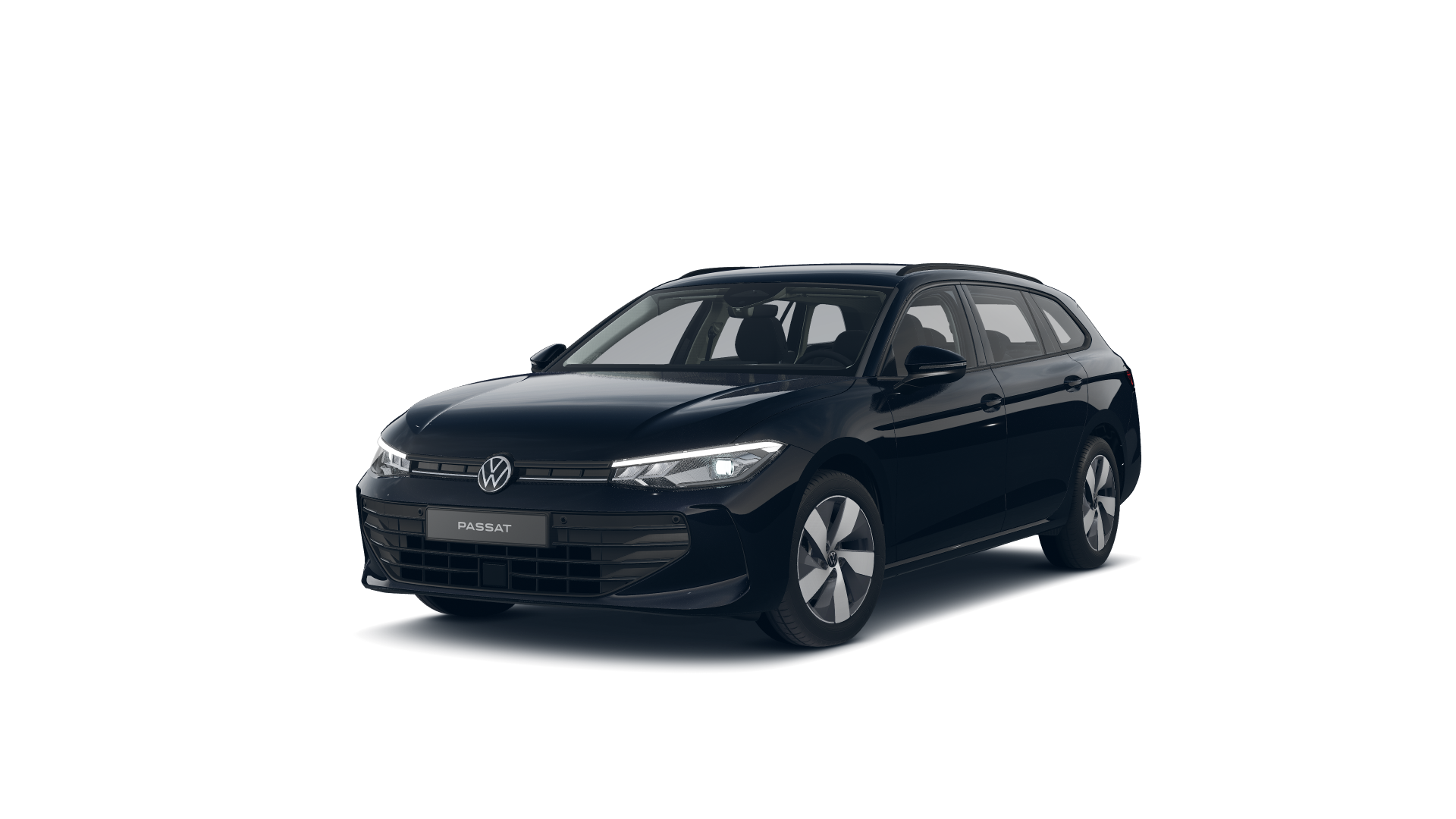 Volkswagen Passat 1.5 eTSI DSG Variant