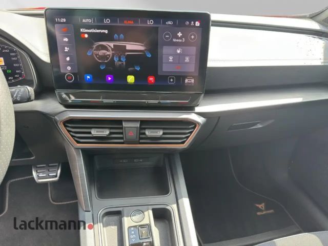 Cupra Formentor 4Drive VZ