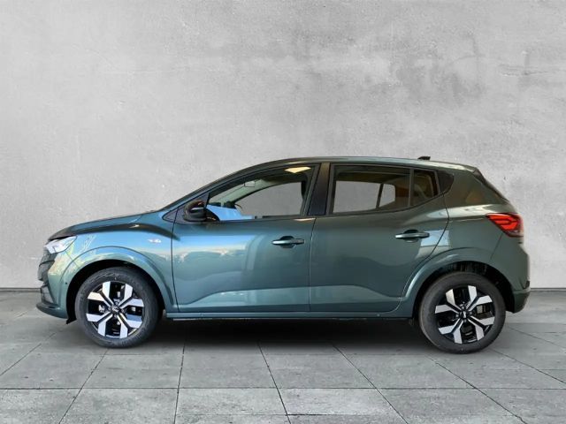 Dacia Sandero ECO-G