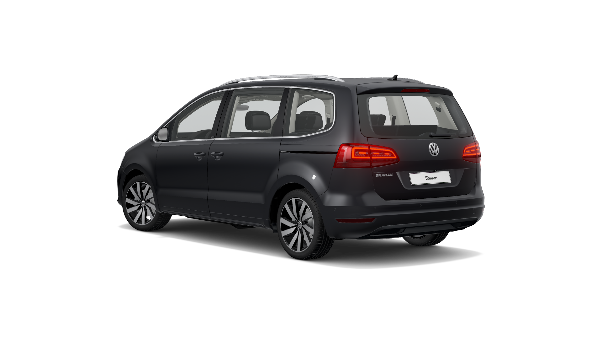 Volkswagen Sharan 1.4 TSI