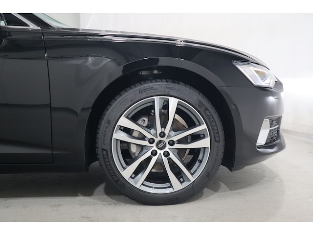 Audi A6 40 TDI Avant S-Tronic