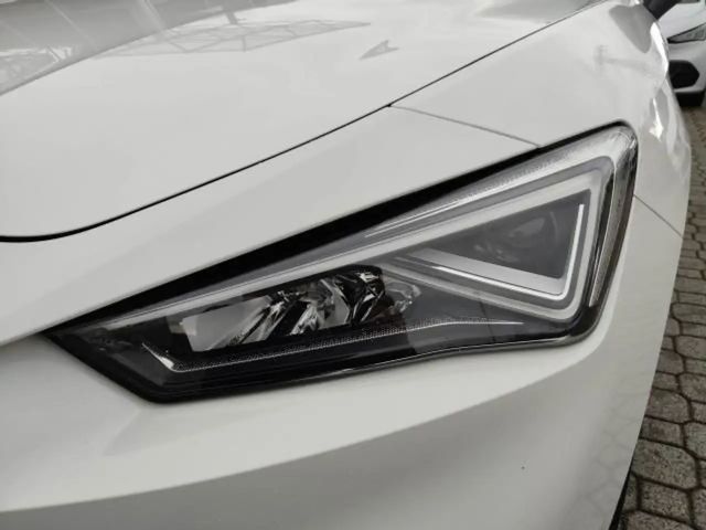 Seat Leon 1.5 TSI FR-lijn Sportstourer