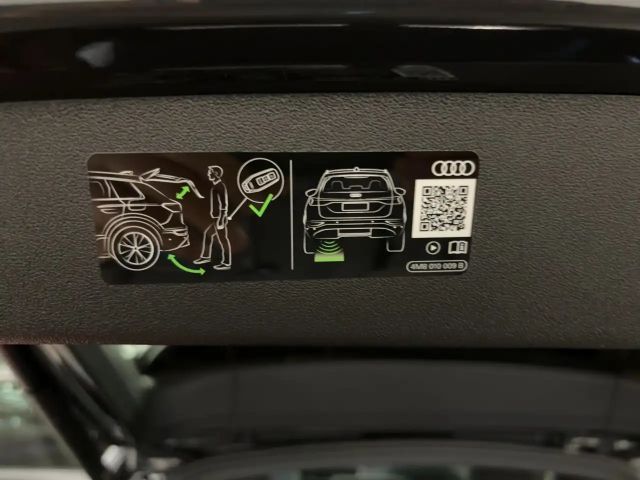 Audi Q5 Hybride Quattro S-Tronic