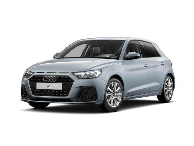 Audi A1 30 TFSI S-Tronic Sportback